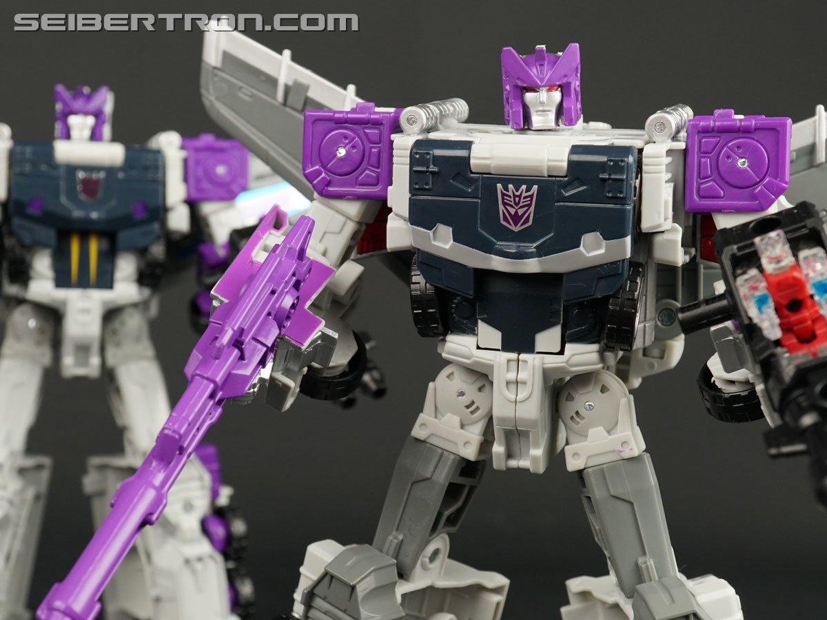 Transformers Legends Octane (Image #151 of 168)