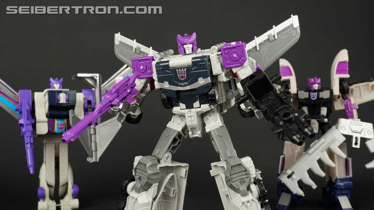 Transformers Legends Octane (Image #160 of 168)