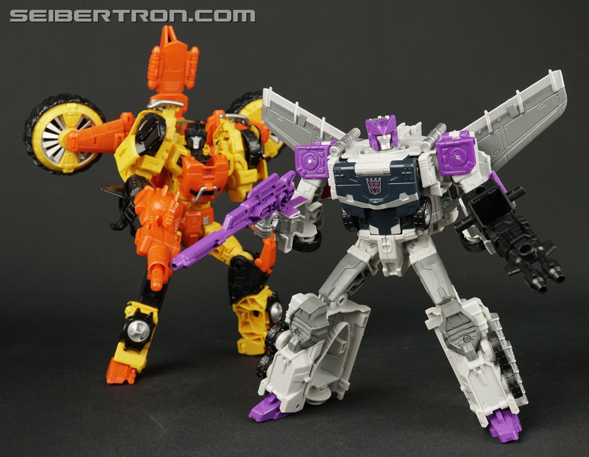 Transformers Legends Octane (Image #166 of 168)