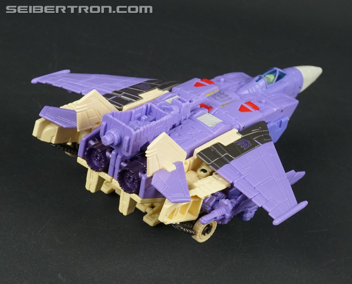 Transformers Legends Blitzwing (Image #32 of 181)