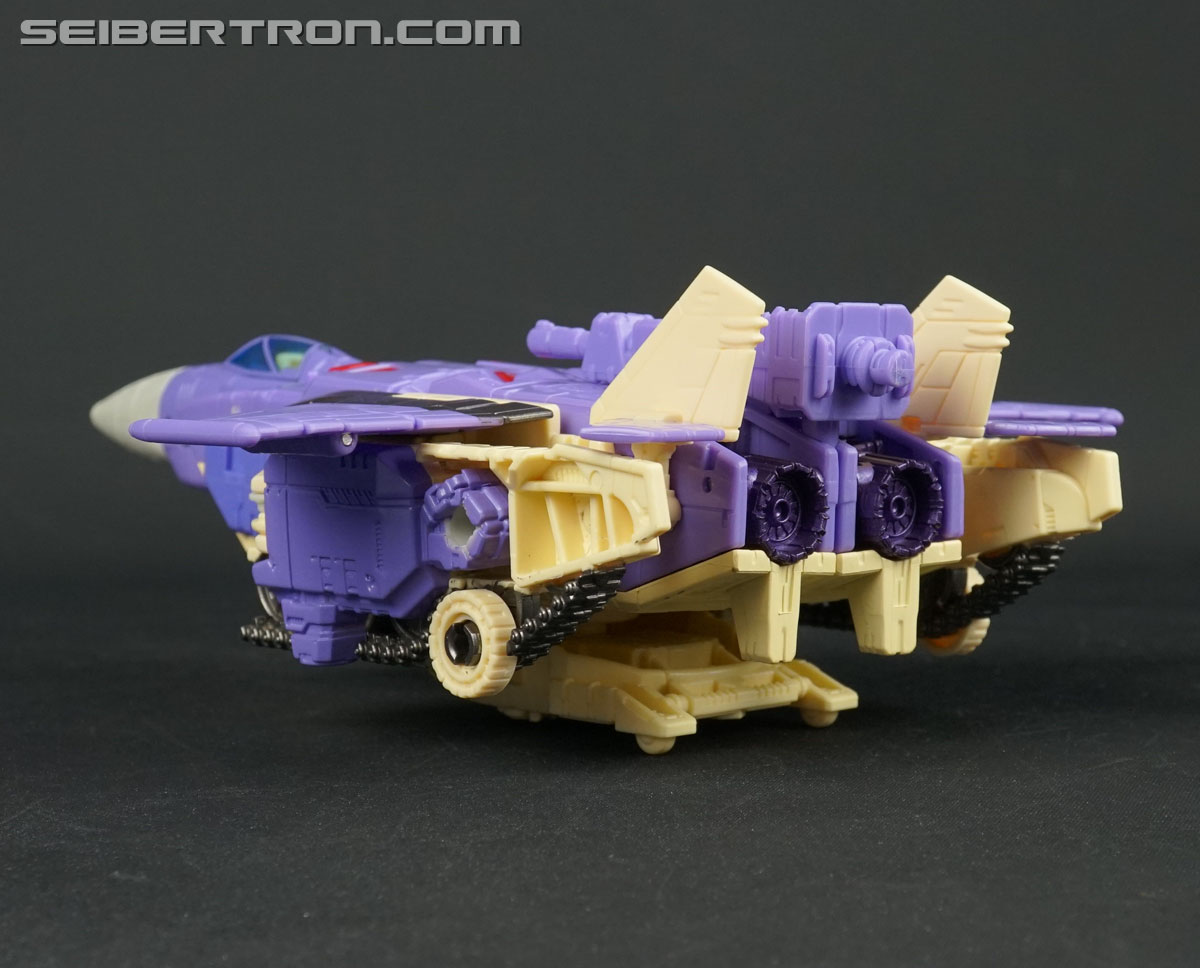 Transformers Legends Blitzwing (Image #34 of 181)