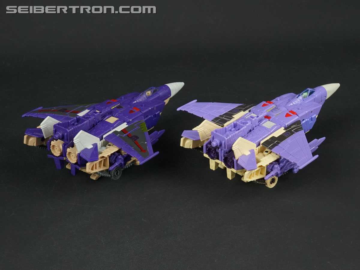 Transformers Legends Blitzwing (Image #42 of 181)