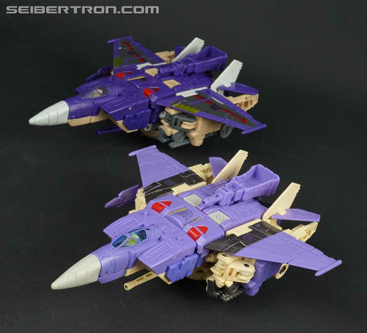 Transformers Legends Blitzwing (Image #45 of 181)