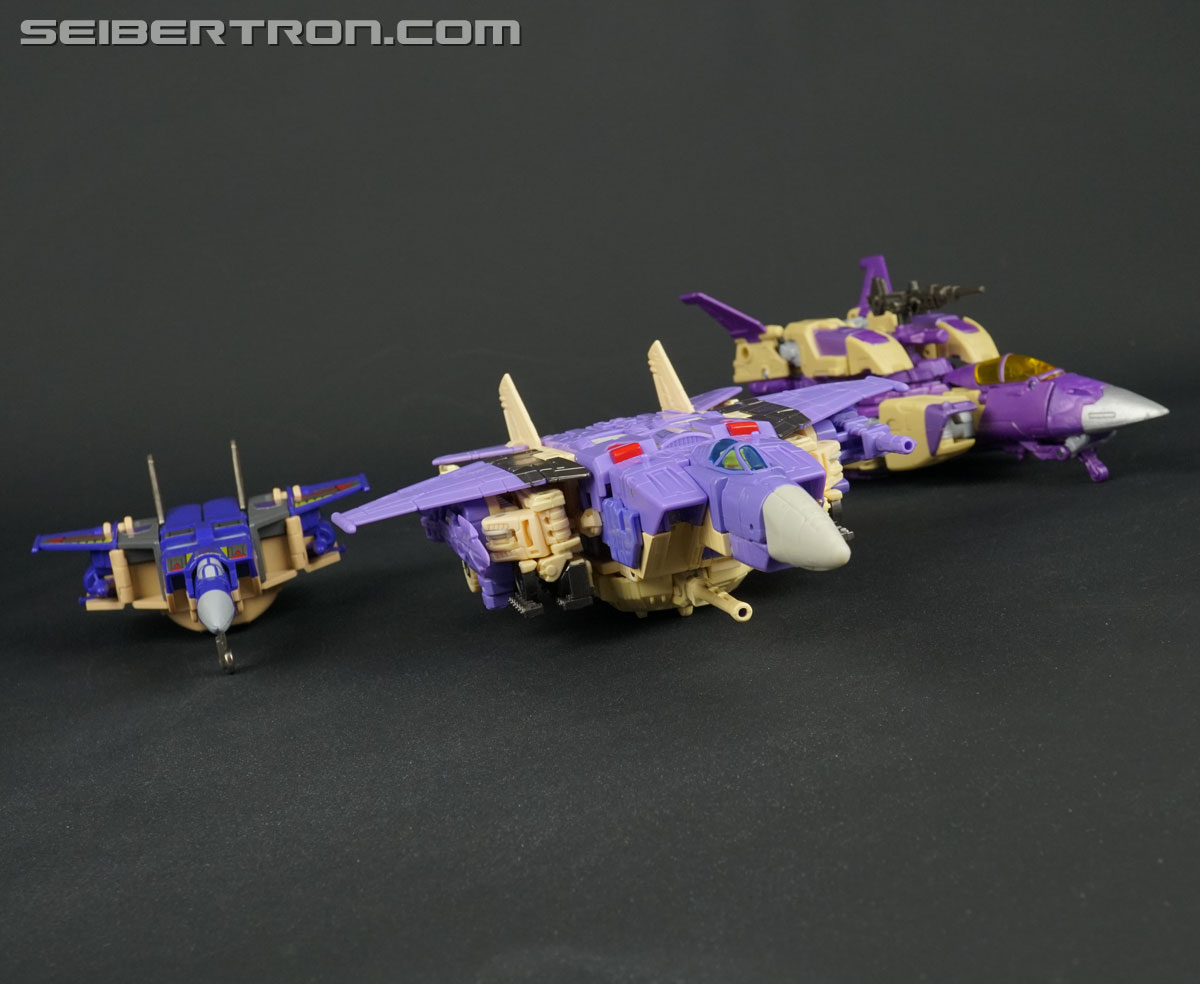 Transformers Legends Blitzwing (Image #54 of 181)