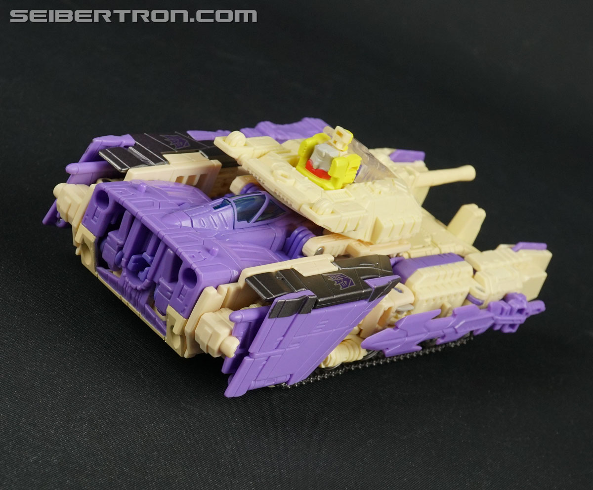 Transformers Legends Blitzwing (Image #65 of 181)