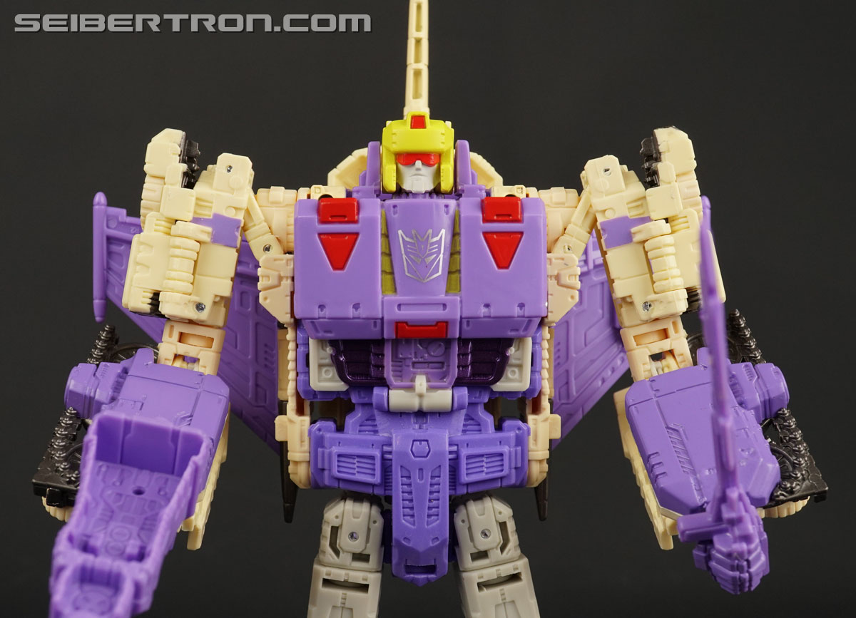 Transformers Legends Blitzwing (Image #106 of 181)