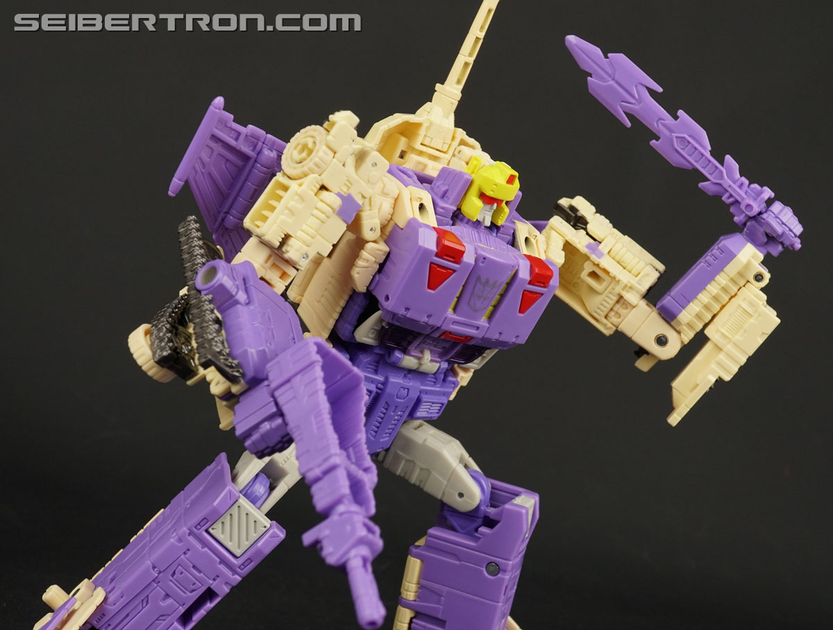 Transformers Legends Blitzwing (Image #137 of 181)