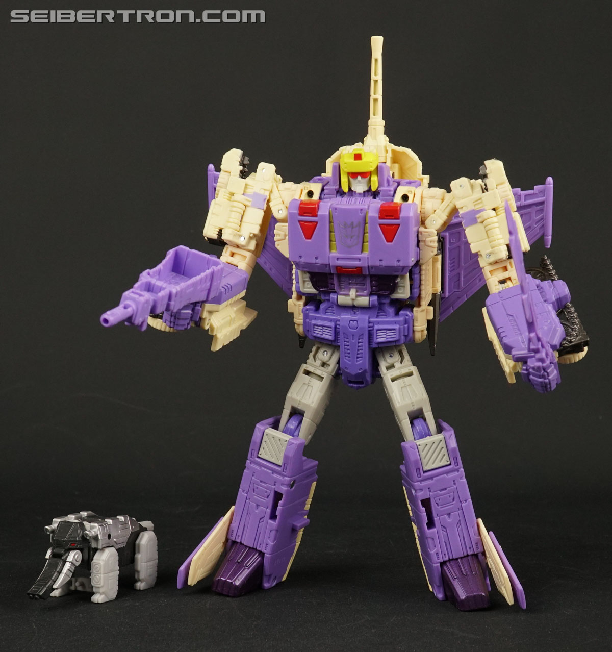 transformers legends blitzwing