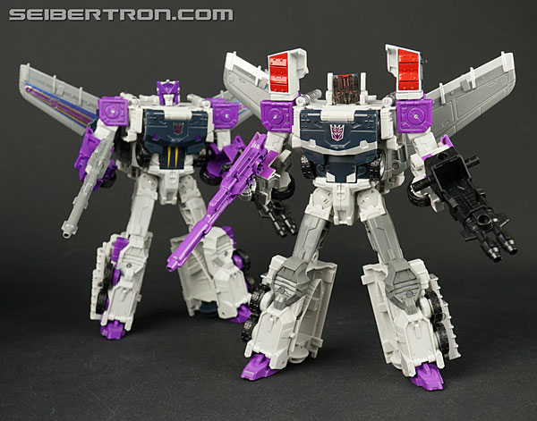 Transformers Legends Ghost Starscream (Image #74 of 78)