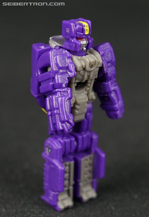 Transformers Legends Headmaster Astrotrain (Image #4 of 44)