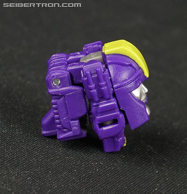 Transformers Legends Headmaster Astrotrain (Image #32 of 44)