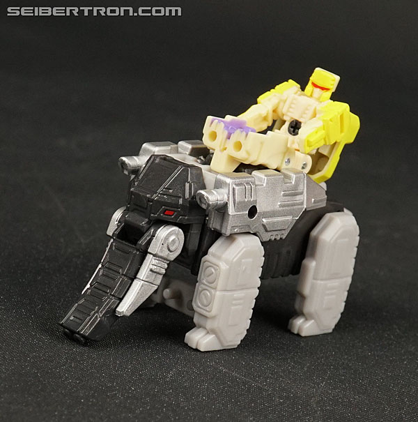 Transformers Legends Headmaster Blitzwing (Image #3 of 55)