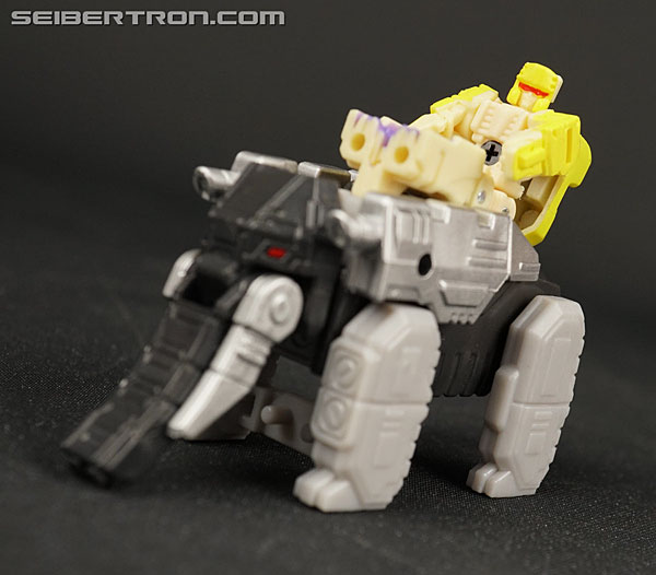 Transformers Legends Headmaster Blitzwing (Image #4 of 55)