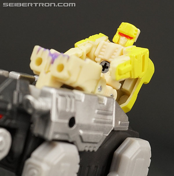 Transformers Legends Headmaster Blitzwing (Image #5 of 55)