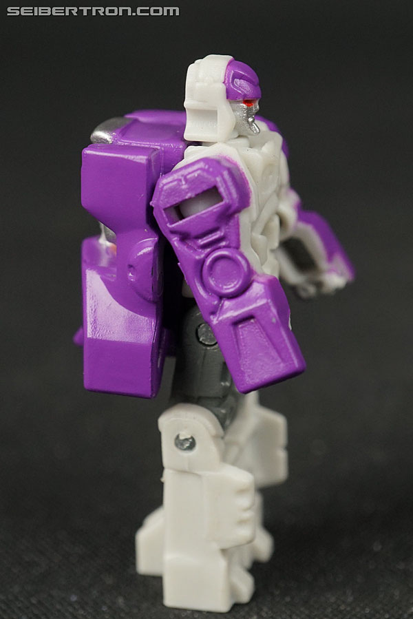 Transformers Legends Headmaster Octane (Image #20 of 41)