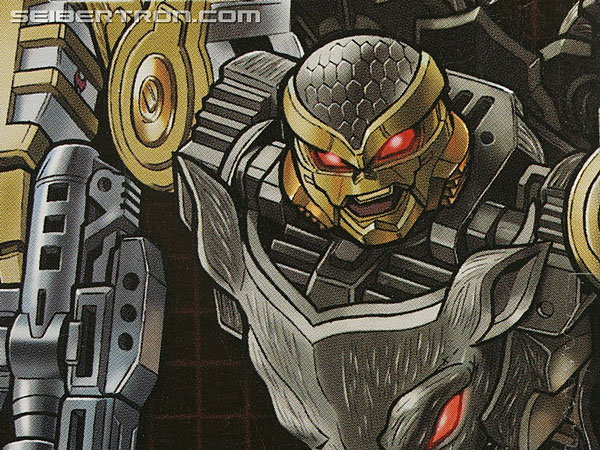Transformers Legends Rattrap (Image #14 of 137)