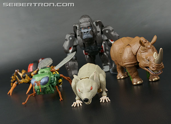 Transformers Legends Rattrap (Image #52 of 137)