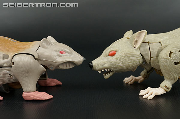 Transformers Legends Rattrap (Image #58 of 137)