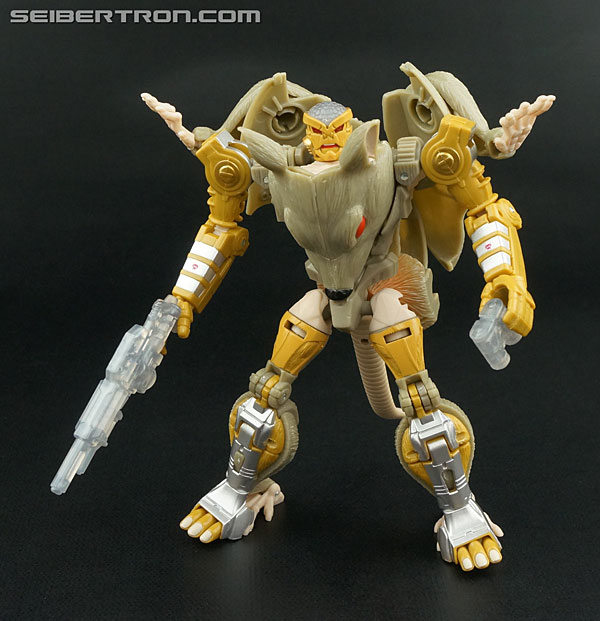 Transformers Legends Rattrap Toy Gallery (image #114 Of 137)