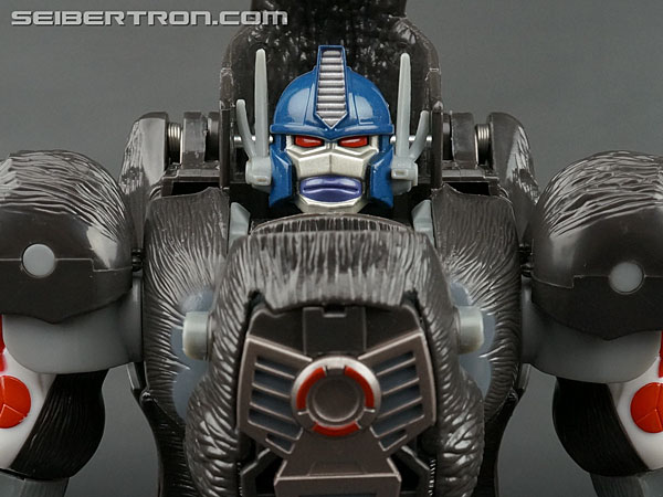 Transformers Legends Optimus Primal (Beast Convoy) (Image #73 of 150)