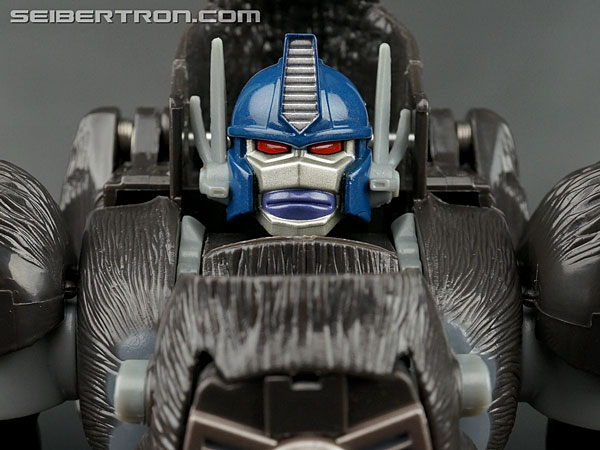 Transformers Legends Optimus Primal (Beast Convoy) (Image #75 of 150)