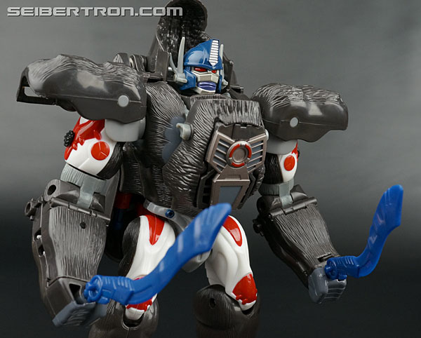 Transformers Legends Optimus Primal (Beast Convoy) (Image #77 of 150)