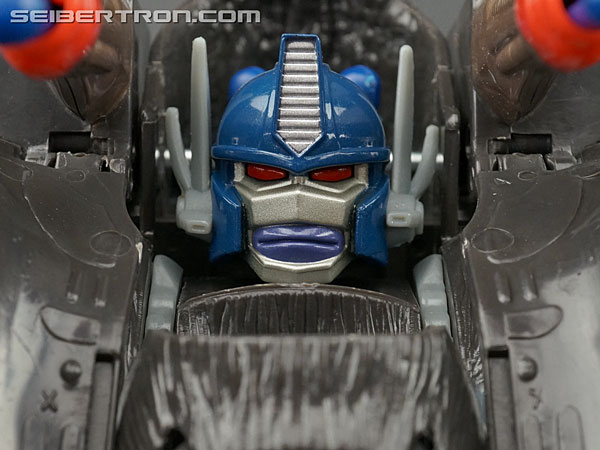 Transformers Legends Optimus Primal (Beast Convoy) (Image #100 of 150)