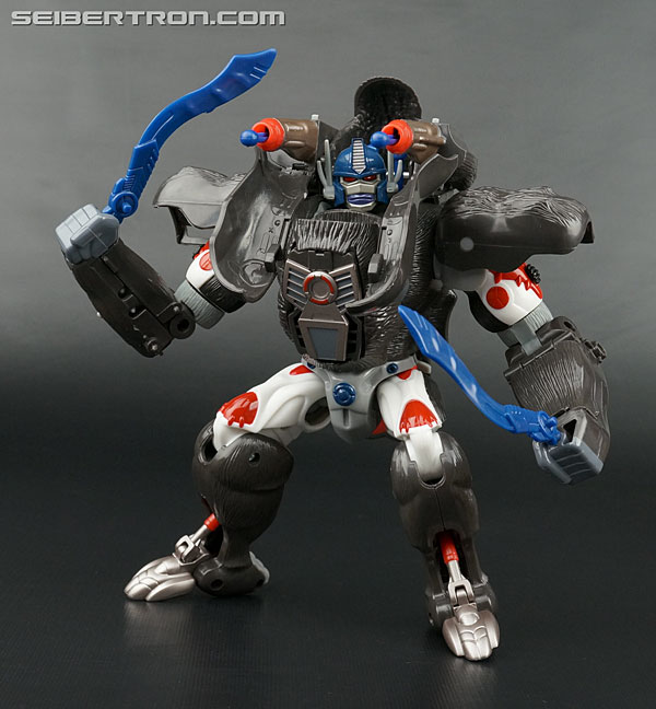 Transformers News: Top 5 Best Optimus Primal Transformers Toys