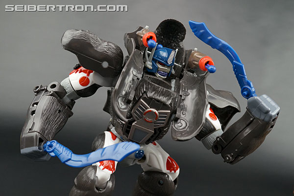 Transformers Legends Optimus Primal (Beast Convoy) (Image #107 of 150)