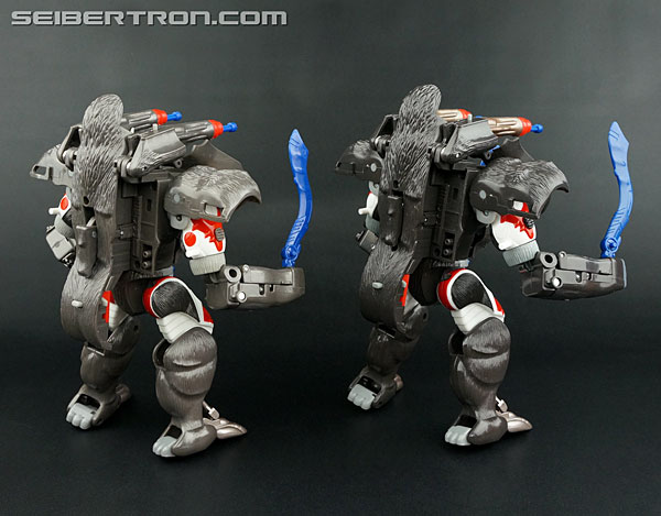 Transformers Legends Optimus Primal (Beast Convoy) (Image #148 of 150)