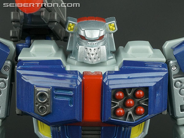 Transformers Legends Tankor gallery