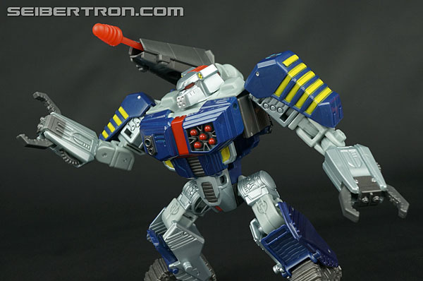 Transformers Legends Tankor (Image #90 of 133)