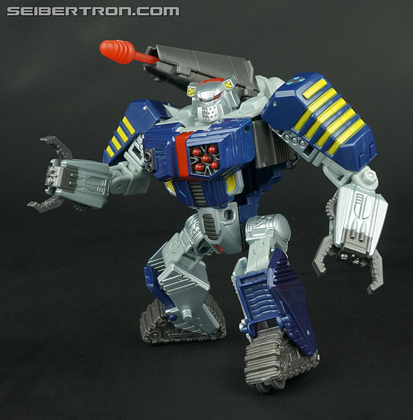 Transformers Legends Tankor (Image #97 of 133)