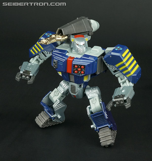 Transformers Legends Tankor (Image #119 of 133)