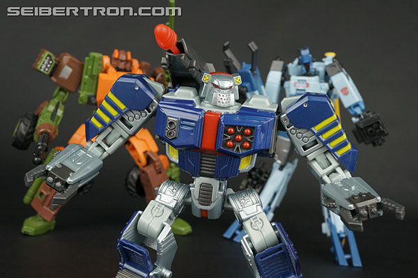 Transformers Legends Tankor (Image #131 of 133)