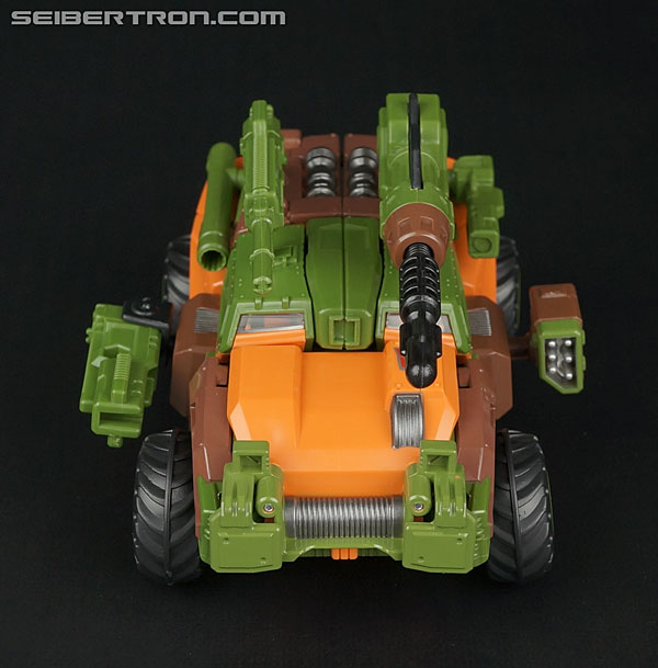 transformers roadbuster toys