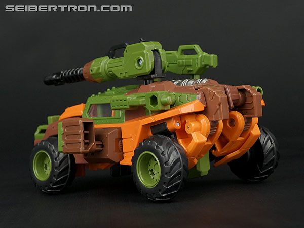 Transformers Legends Roadbuster (Image #33 of 123)