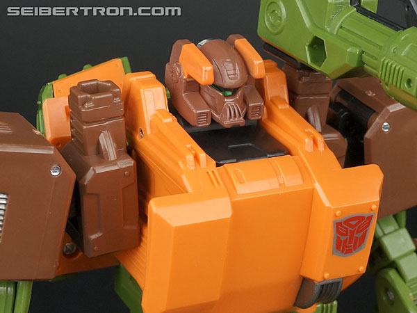 Transformers Legends Roadbuster (Image #58 of 123)