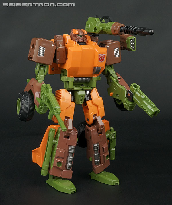 Transformers Legends Roadbuster (Image #61 of 123)