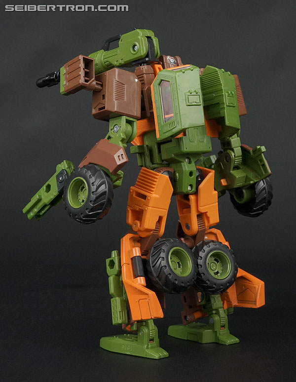 Transformers Legends Roadbuster (Image #68 of 123)