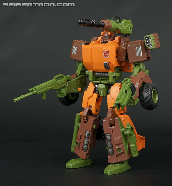 Transformers Legends Roadbuster (Image #70 of 123)