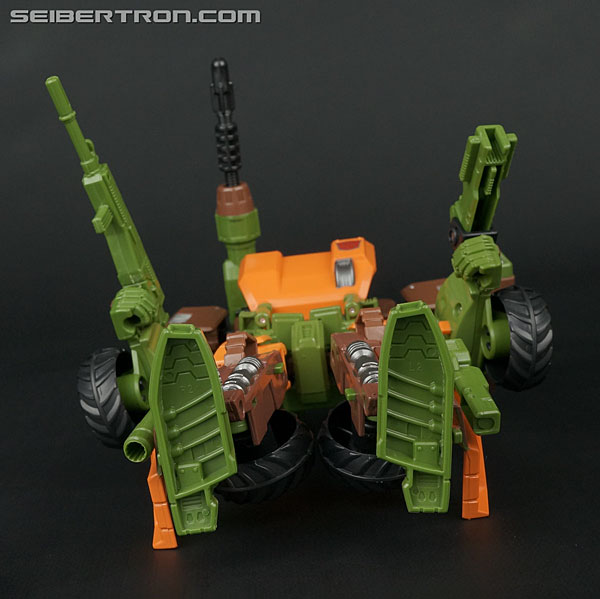 Transformers Legends Roadbuster (Image #77 of 123)