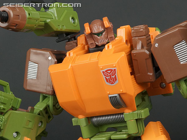 Transformers Legends Roadbuster (Image #81 of 123)