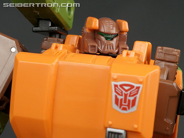 Transformers Legends Roadbuster (Image #86 of 123)