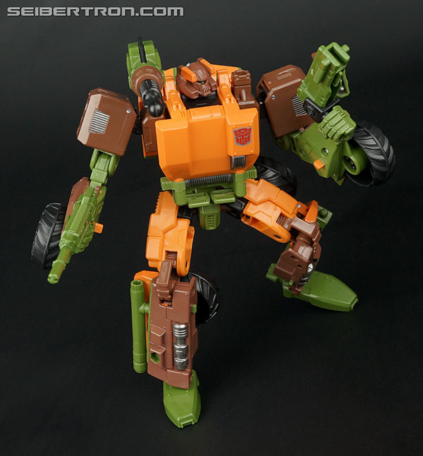 Transformers Legends Roadbuster (Image #90 of 123)