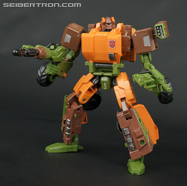 Transformers Legends Roadbuster (Image #94 of 123)