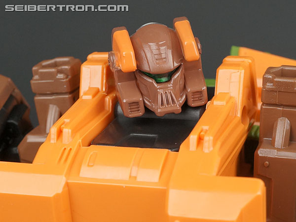 Transformers Legends Roadbuster (Image #98 of 123)