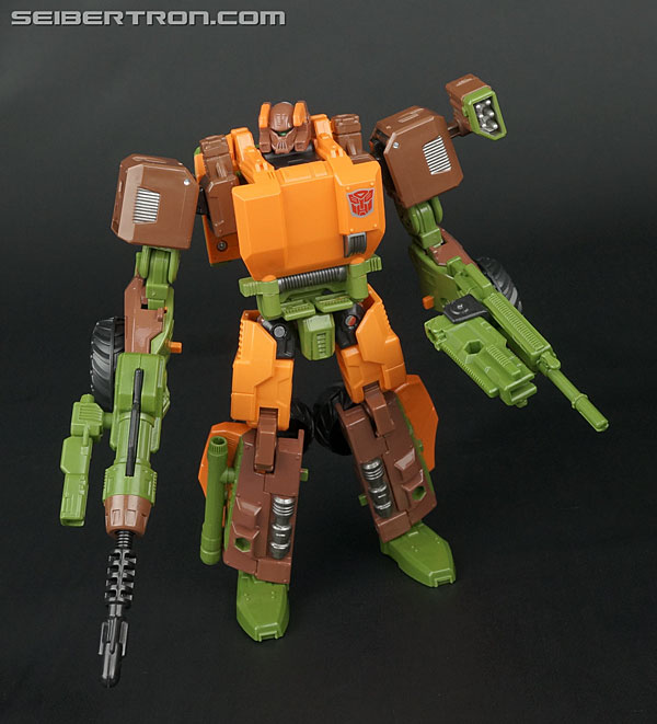 Transformers Legends Roadbuster (Image #103 of 123)