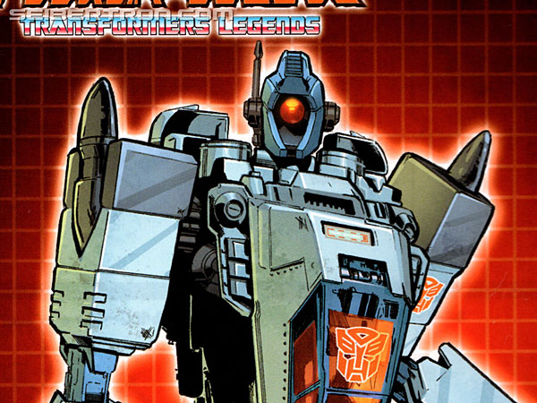 Transformers Legends Whirl (Image #22 of 114)
