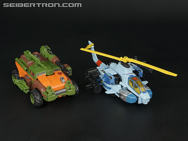 Transformers Legends Whirl (Image #40 of 114)